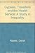 Gypsies, Travellers and the health service: A study in inequality