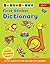 First Sticker Dictionary (L...