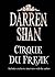 Cirque Du Freak (The Saga of Darren Shan, #1)