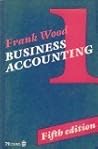 Business Accounting