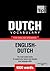 Dutch Vocabulary for Englis...