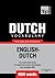 Dutch Vocabulary for English Speakers - English-Dutch - 9000 Words (American English Collection Book 93)