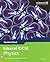 Edexcel IGCSE Physics Student Book by Penny Johnson