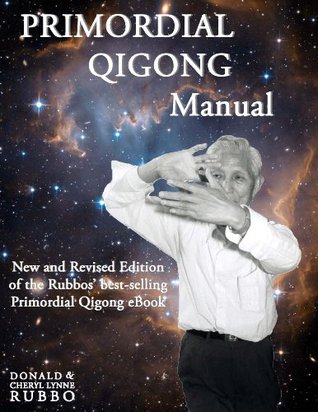 Primordial Qigong (Kindle Edition)