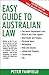 Easy Guide to Australian La...