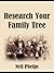 Research Your Family Tree