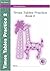 Times Tables Practice Book 2