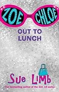 Zoe and Chloe: Out to Lunch