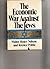 The Economic War Against the Jews by Walter Henry Nelson