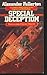 Special Deception (SBS Trilogy #3)