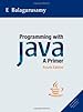 Image for Programming with Java