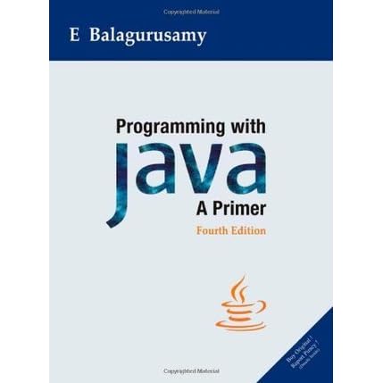 Ds Malik Java Programming 5th Edition Pdf