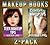 Makeup Books 2-Pack