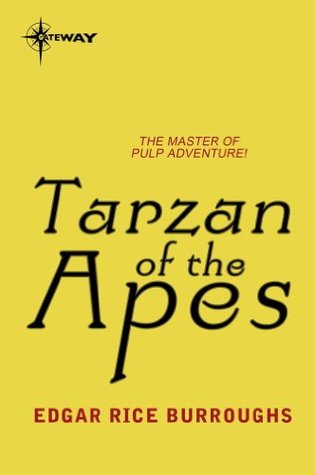 Tarzan of the Apes