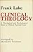 Clinical Theology