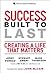 Success Built to Last by Jerry Porras