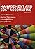 Management and Cost Accounting