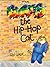 Curtis the Hip-hop Cat