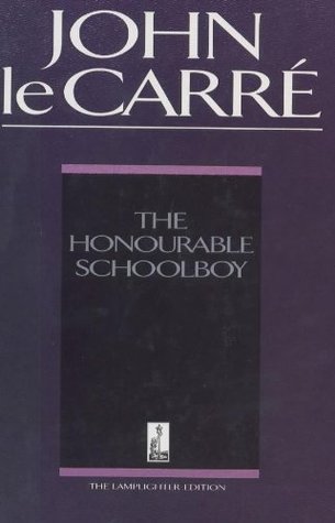 The Honourable Schoolboy