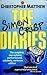 The Simon Crisp Diaries by Christopher Matthews