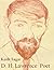 D. H. Lawrence: Poet