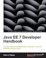 Java EE 7 Developer Handbook