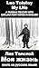 A Russian reader "Moya zhizn": Vocabulary in English, Explanatory notes in English, Essay in English (illustrated, annotated)