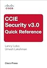 CCIE Security v3.0 Quick Reference
