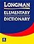 Longman Elementary Dictionary