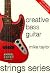 Creative Bass Guitar (Strin...