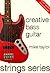 Creative Bass Guitar (Strings Series Bass Guitar)