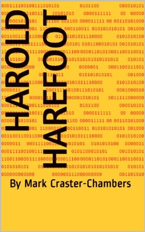 Harold Harefoot (Kindle Edition)