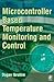 Microcontroller-Based Temperature Monitoring and Control