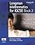 Longman Mathematics for IGCSE: Bk. 2