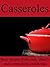 Casseroles - Best Recipes from Club, Church and Community Coo... by Home Cooking Books