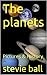 The planets: Pictures & History