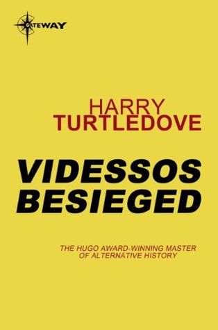 Videssos Besieged