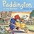 Paddington in the Garden by Michael Bond
