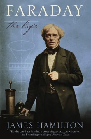Faraday: The Life (Paperback)