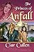 The Princes of Anfall (Princes of Anfall, #1)