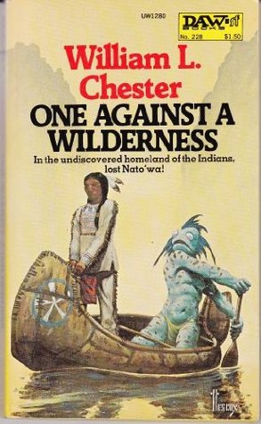 One against a Wilderness (Mass Market Paperback)
