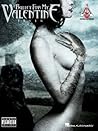 Bullet for My Valentine - Fever Songbook (Guitar Recorded Versions) Bullet for My Valentine - Fever Songbook (Guitar Recorded Versions)
