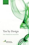 Tax By Design: Th...