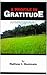 A Profile in gratitude by Mathew J. Manimala