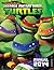Teenage Mutant Ninja Turtles Annual 2014 (Annuals 2014)
