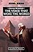 George Whitefield: The Voice that Woke the World (Trailblazers)