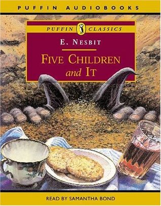Five Children and It