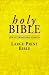 Bible New International Version