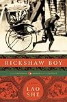 Rickshaw Boy: A N...