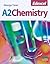 Edexcel A2 Chemistry